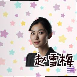 赵雪梅